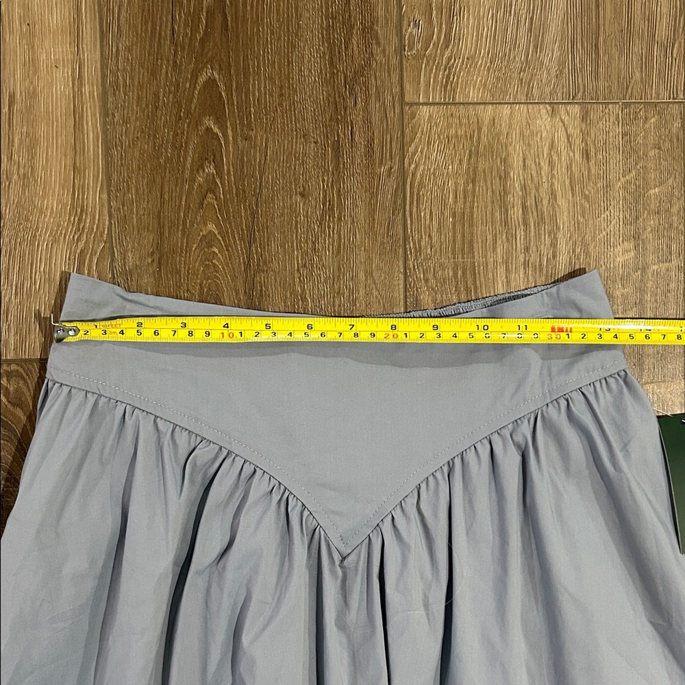 NWT - WILD FABLE Midi Skirt - Picture 9 of 9